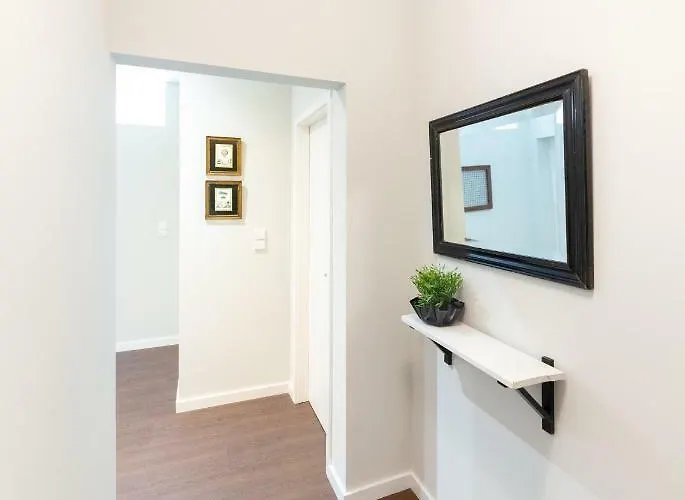 Apartmán Kopke 113 *