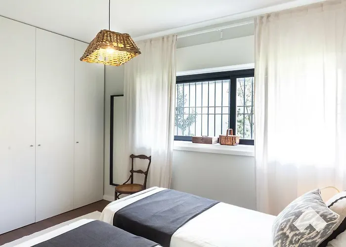 Apartmán Kopke 113 *