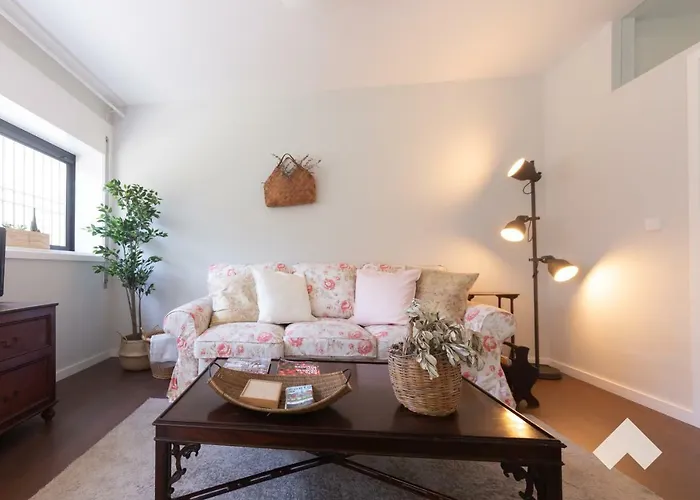 Kopke 113 Apartmán *