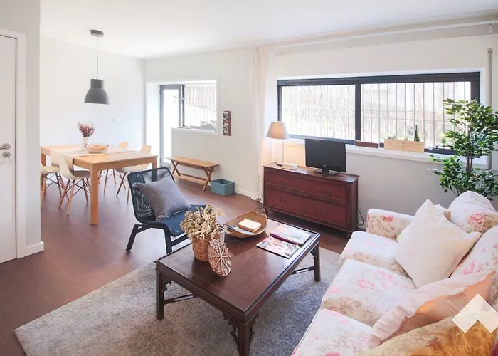 Kopke 113 Apartmán *