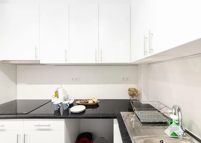 Kopke 113 Apartmán *