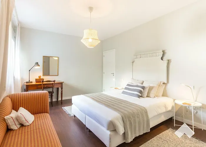 Apartmán Kopke 113 *