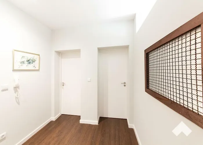 Apartmán Kopke 113 Porto